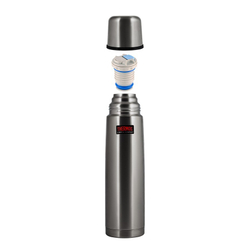 Термос Thermos FBB-1000 GR (1 литр), серый