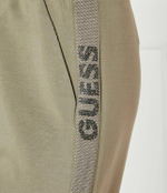 Спортивные штаны VICTOIRE GUESS - бежевый(W5RB00 KBYE2)