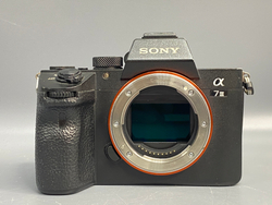 Sony A7 Mark III Body