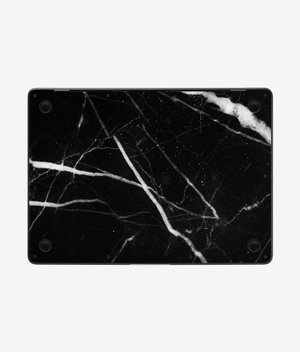 Виниловая наклейка LO для MacBook