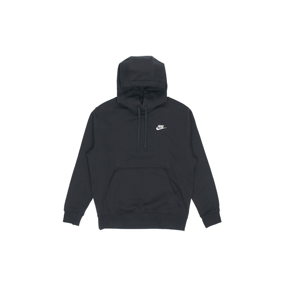 Толстовка Nike Sportswear Club Fleece, BV2655-010