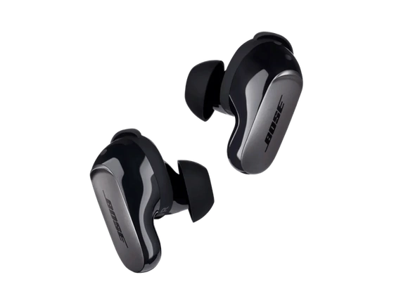 Наушники вкладыши Bose QuietComfort Ultra Earbuds Black