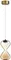 Подвесной светильник Glessi 5093/4L Odeon Light