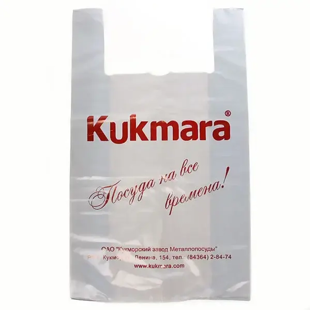 Кастрюля 4л литой алюминий с крышкой КМ-к40а