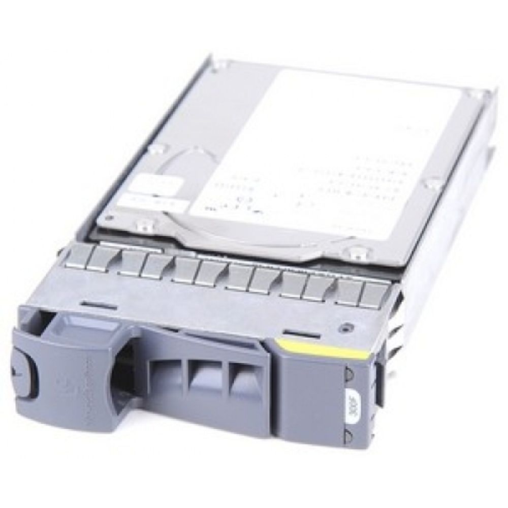 Жесткий диск NetApp 1TB SATA 7.2K DS14MK2-AT SP-269A-R5