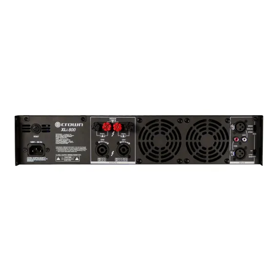 Crown XLi 800
