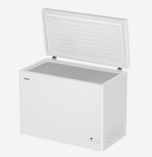 Морозильный ларь Haier HCE301R
