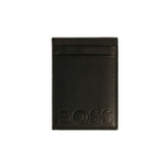Кожаные кардхолдеры big bb_card case BOSS BLACK - черный(50475427)