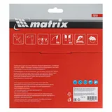 Пильный диск по дереву, 190 х 30 мм, 48 зубьев Matrix Professional — фото 6