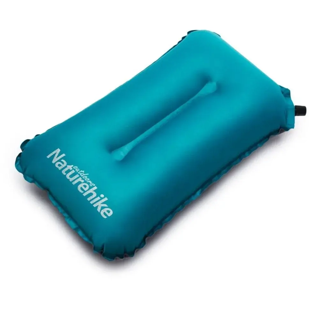 САМОНАДУВАЮЩАЯСЯ ПОДУШКА NATUREHIKE NH17A001-L