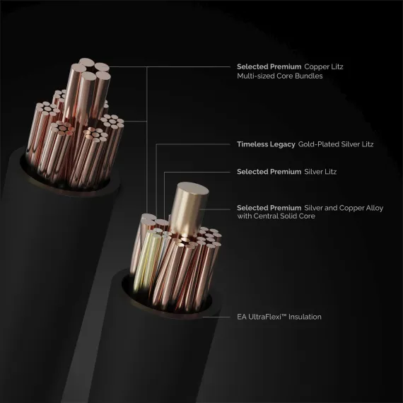 Effect Audio Perseus