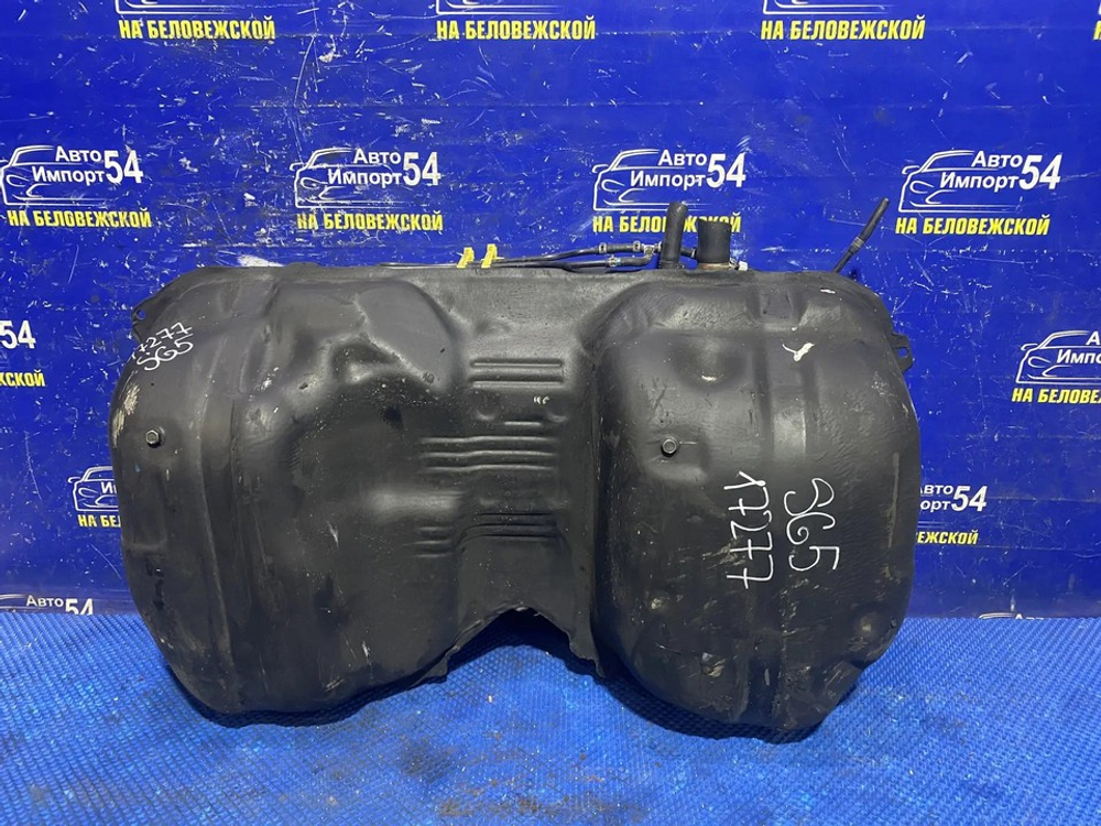 Бак топливный SUBARU FORESTER 2002-2007
