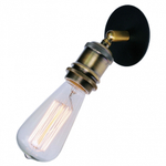 Настенный светильник Lussole Loft Centereach LSP-9320