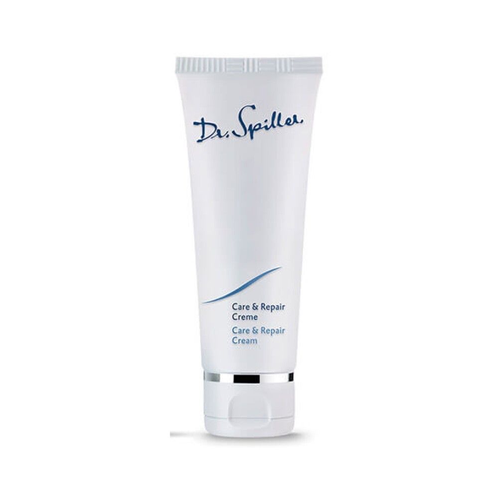 Dr.Spiller Care & Repair Cream Восстанавливающий крем для молодой кожи, 50 мл