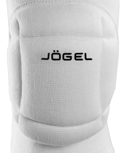 Наколенники волейбольные Soft Knee, белый
