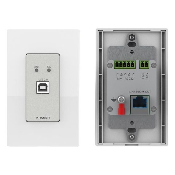 KRAMER WP-2UT/R-KIT