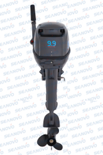 Лодочный мотор Seanovo (Сианово) SN 9.9 FHS