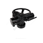 Электропривод многооборотный S-150-24 А 380В IP67 Benarmo