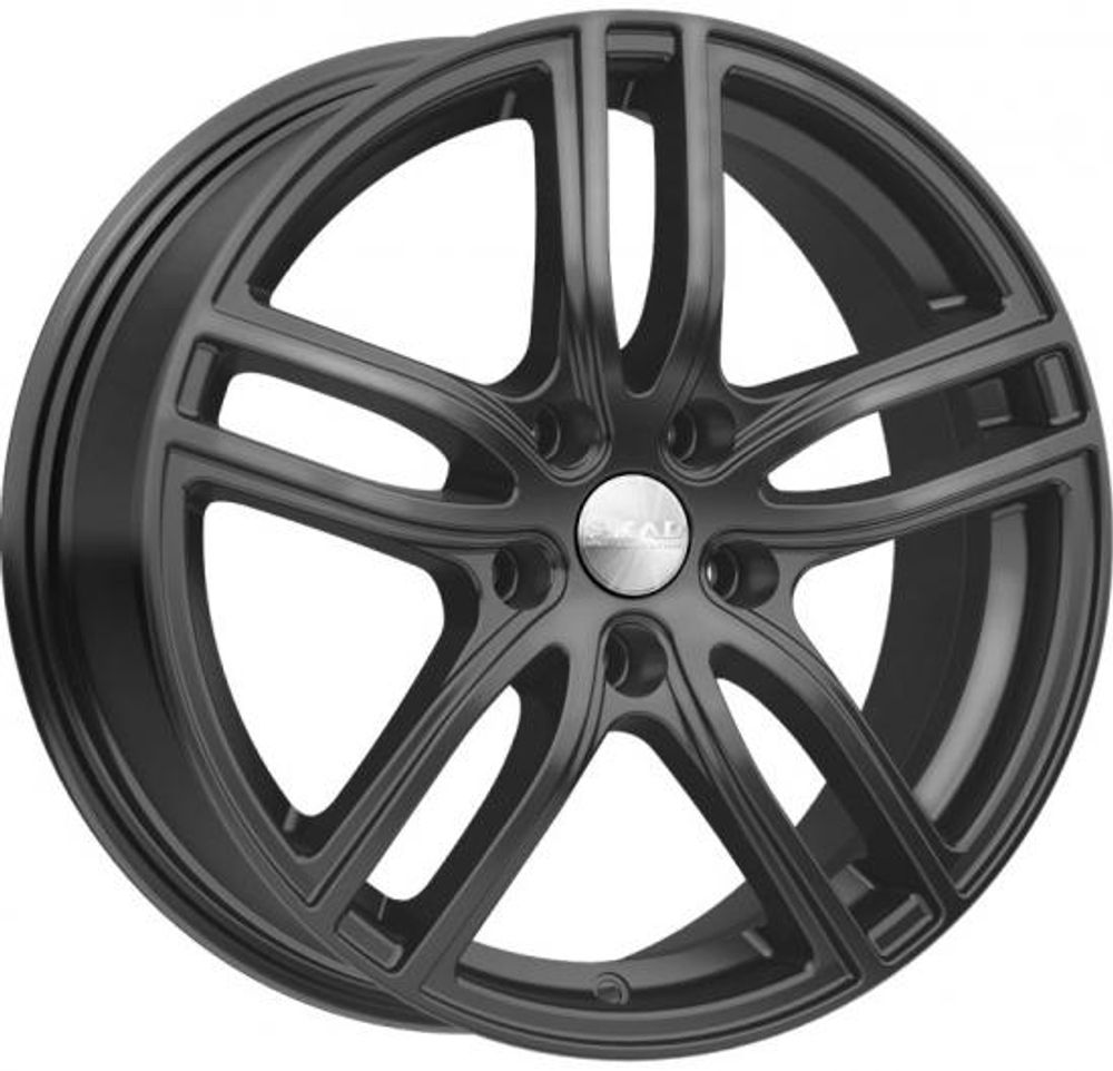 Скад Брайтон 7x17 5x114.3 ET 49 Dia 67.1 (MB)