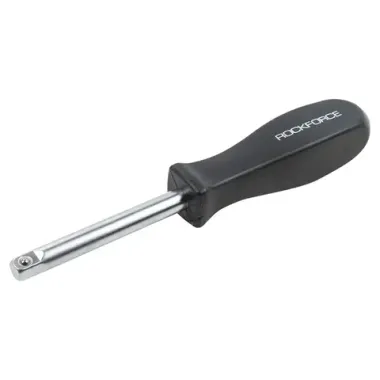 Удлинитель с рукояткой для головок 1/4'' RockFORCE LIGHT RF LIGHT-8143