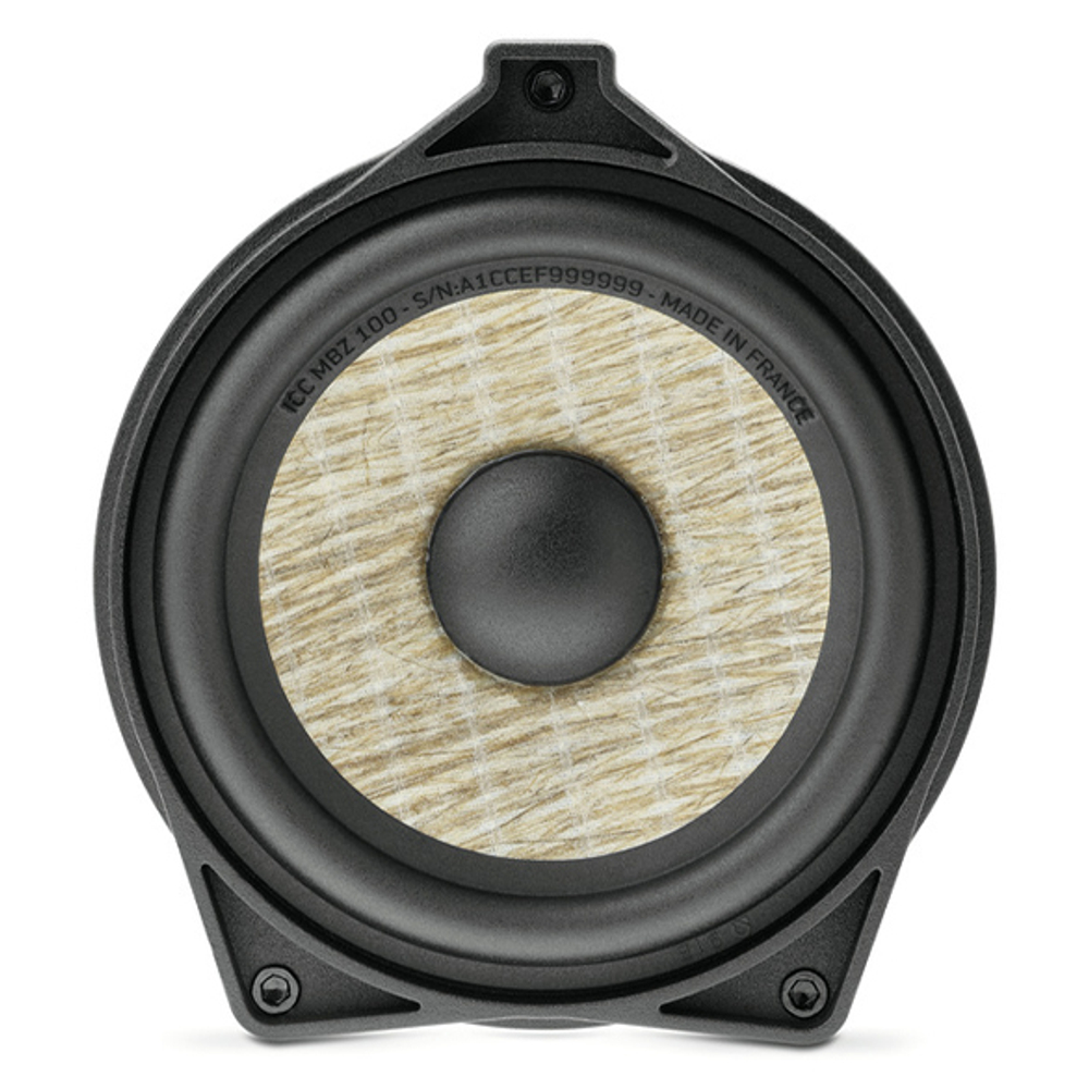 Focal ICC MBZ 100