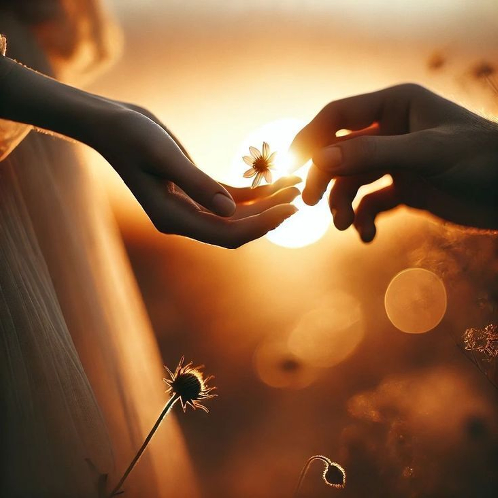Велюр Amore / Амор
