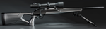 Шасси AKILA BLASER R8 ACSR8JC CARBON
