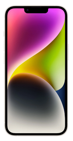 Мобильный телефон Apple iPhone 14 256GB Starlight