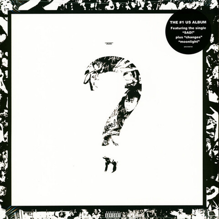 Xxxtentacion ?