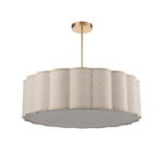 Потолочная люстра Lumion KORTNI 8287/7
