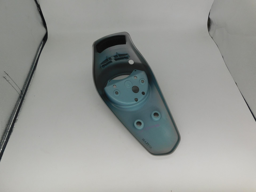 накладка на бак Honda VT750 Shadow Phantom 83515-MFE-A40