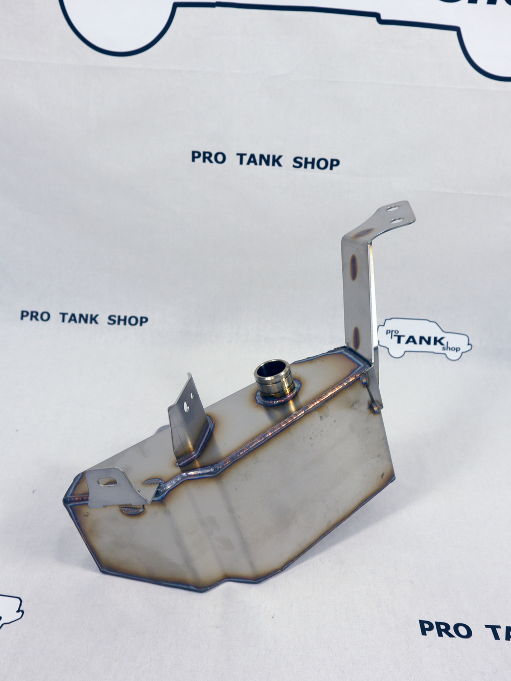 Бачок омывателя под установку с бампером (серии Blade) TOPFIRE для TANK 300