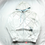 Винтажное зип-худи Rip Curl