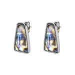 Серьги Possebon Abalone A9044.14 S