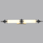 Настенный светодиодный светильник Odeon Light ULA 5404/28WL