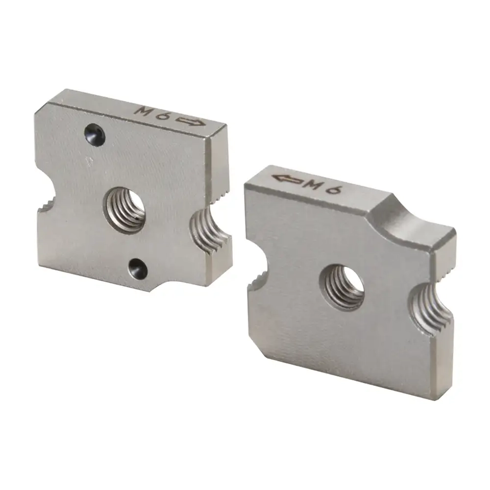 Комплект ножей для шпилек M6 Makita 199087-8