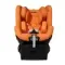 Автокресло Recaro Toron 1 Vibrant Orange
