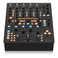 Behringer DDM4000 Black