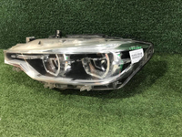 Фара левая BMW 3er F30 (2015-2020) LED