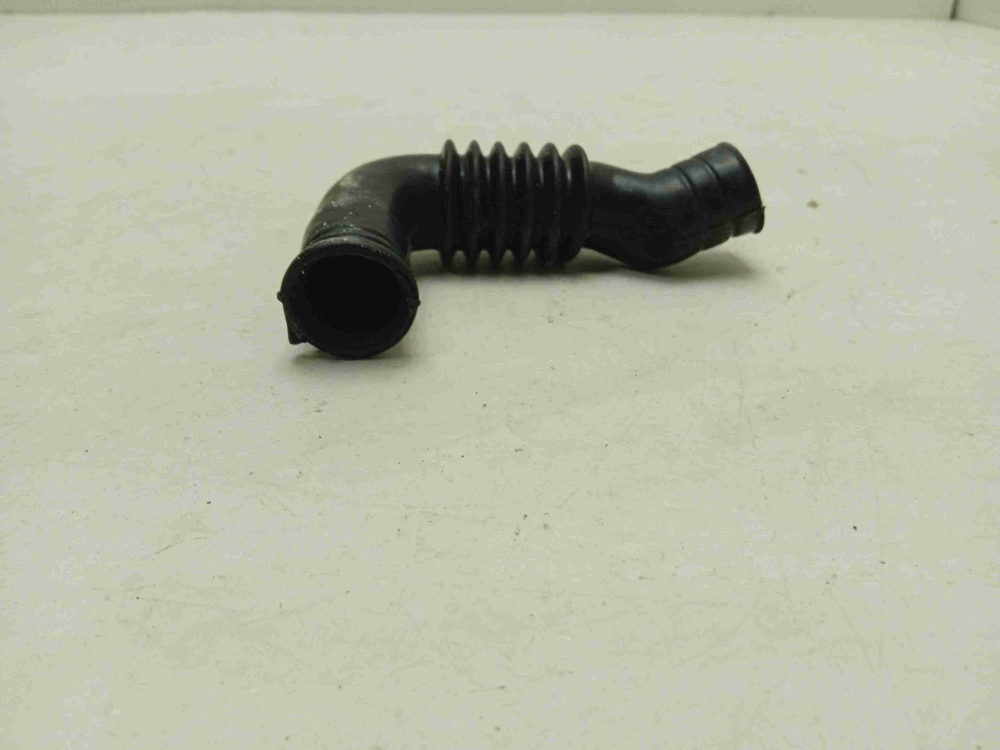 HW50-12866ME кт191 Патрубок воздухоотвода для стиральной машины Haier HW50-12866ME б/у