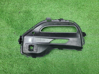Накладка ПТФ правая BMW X5 G05 (18-23) M-paket