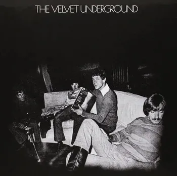 VELVET UNDERGROUND The Velvet Underground (45th Anniversary) (Винил)