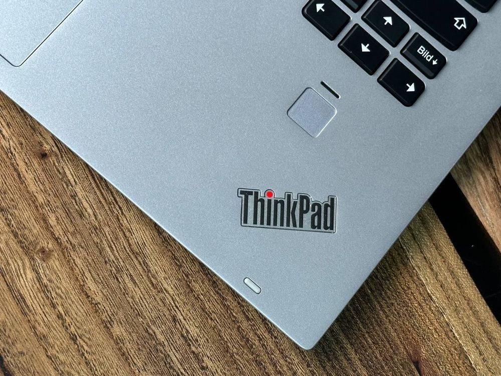 Ноутбук Lenovo ThinkPad Yoga X1 Gen 2 Oled Grey