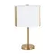 Интерьерная настольная лампа Dream A4110LT-1PB Arte Lamp