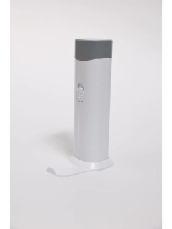 Фонарик аккумуляторный карманный Power bank 4000 Ma