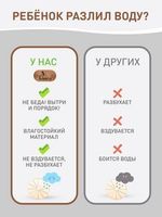 Набор "Лого круг со счётом"