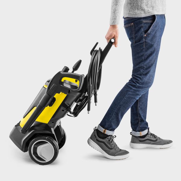 Как работают гарантийные обязательства у Karcher Как работают гарантийные обязательства у Karcher