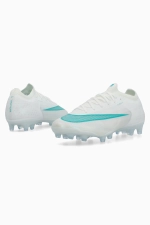 Бутсы Nike Zoom Mercurial Vapor 17 Elite AG-Pro - белый