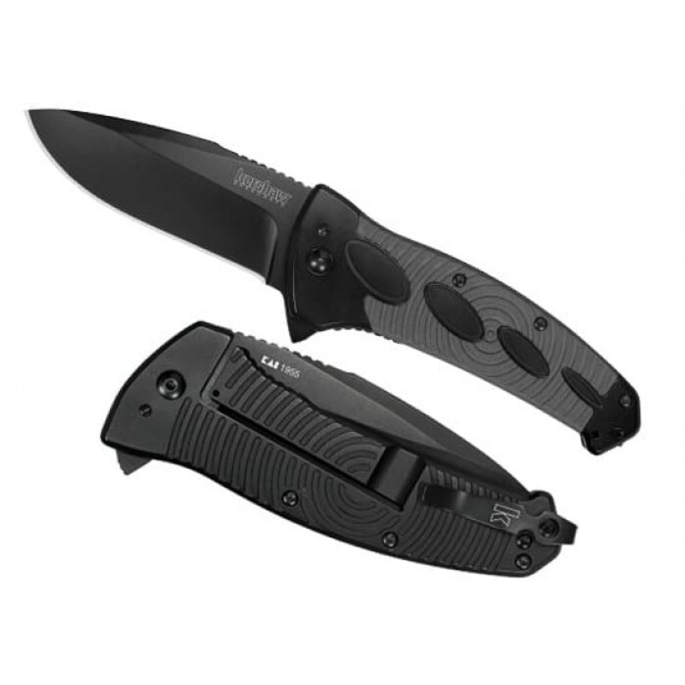 Нож Kershaw Identity 1995
