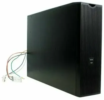 Батарейный блок APC by Schneider Electric Battery (SURT192RMXLBP)